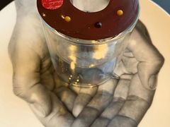 -L'ATELIER de Joel Robuchon(外滩18号店)