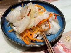 -馔豚·台北菜专门店(深圳湾万象城店)