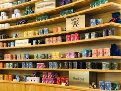 -安薇塔英式下午茶(万科中心店)