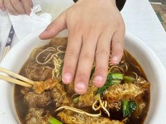 -一家人面馆(三条巷店)