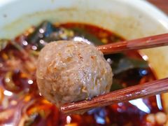牛丸-脑馋粉儿(三里屯店)