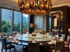 -上海静安香格里拉大酒店