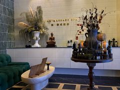 -涟LIAN·泰式按摩·MASSAGE·SPA(深业上城店)