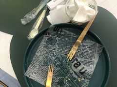 -猫王榴莲世家(三里屯SOHO商场店)
