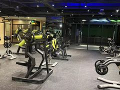 -悦莱美健身俱乐部(五羊新城店)