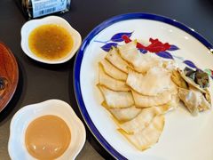 -潮汕味道·煮海餐厅(金麟大厦店)