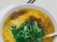 -月亮房·白斩鸡(娄山关路店)
