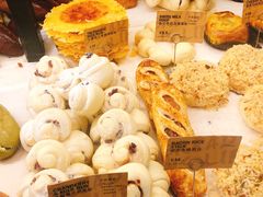-PAPER STONE BAKERY(天环店)