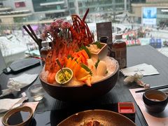 -花潮料理艺食馆(成都万象城店)