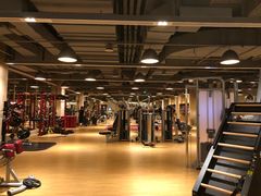 -北京嘉里健身·Kerry Sports(北京嘉里大酒店)