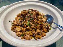 -渔舟意·湖南家宴(萝岗纳金城店)