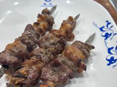 -柴氏风味斋(甘家口店)