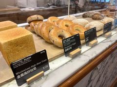 -WHEAT&BAKER-麥(凯德来福士店)