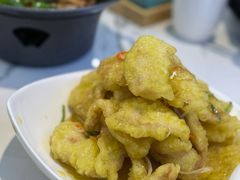 -路家小馆(富力又一城店)