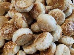 -郝鸿来火烧(古城店)