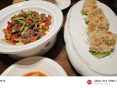 -朝鲜玉流馆(滨河东路店)