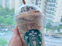 -星巴克(北京远大路金源燕莎店)