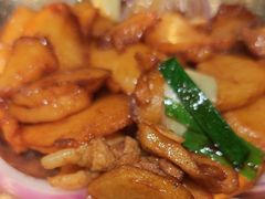 -绿茶餐厅(燕郊永旺店)