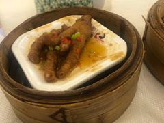 -万山楼海鲜酒家·二十三年老字号