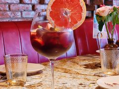 -BROWNSTONE布朗石西班牙餐厅(富城店)