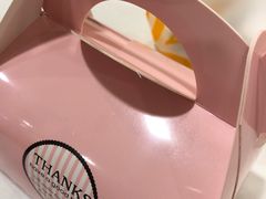 -御蝶坊生日蛋糕KNAC(新村店)