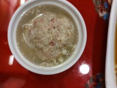 -玉华台饭庄·淮扬菜·烤鸭(望京店)