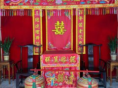 -许驸马府