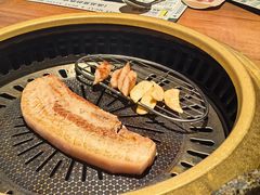 -虎哥六韩式烤肉料理 TIGERGRILL(隆生金山湖中心购物广场店)