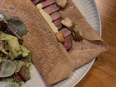 -AFS Cafe & Canteen(闽江二路店)