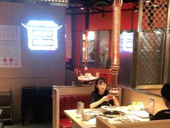 -韩宫宴和牛烤肉(盐城金鹰店)