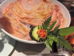 -麻辣空间·清油火锅(水井沟店)
