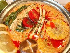 -嗒令甜品·主题融合料理餐厅(首座时代店)