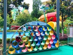 -苏州乐园森林水世界