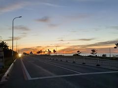 -银滩滨海旅游度假区