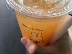 -瑞幸咖啡(卓越城店)