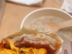 -麦当劳(塔园路店)