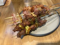 -谭三娘鲜切牛肉自助火锅(九眼桥总店)