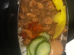 -小明同学(三里屯店)
