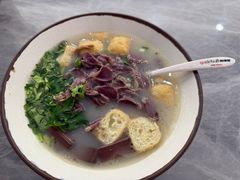 -鸭得堡老鸭汤·鸭血粉丝(南京博物院店)