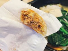 鲜肉月饼-泸溪河桃酥(西直门凯德店)