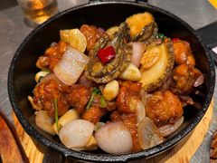 -潮界(虹桥新天地店)