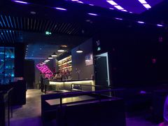 -MOSSO音乐酒吧·live house(南京旗舰店)