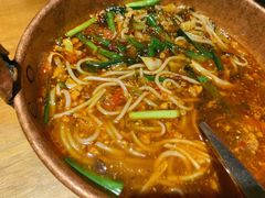 -觅山云南菜(泊富ICITY店)