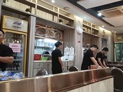 -潮悦牛肉火锅城(水贝店)