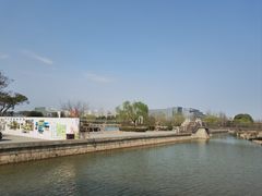 -上海鲜花港
