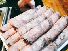 -巴奴毛肚火锅(广益哥伦布店)