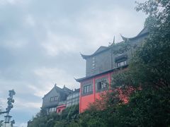 -句容茅山景区