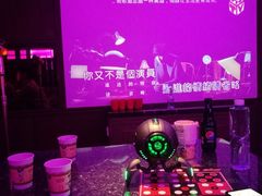 -好乐迪KTV(紫荆广场店)