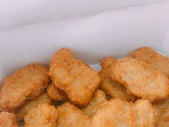 -肯德基(观海卫大润发店)