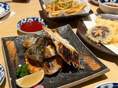 -小山日本料理(太古汇店)